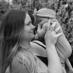 Meet your Posher, Sammy